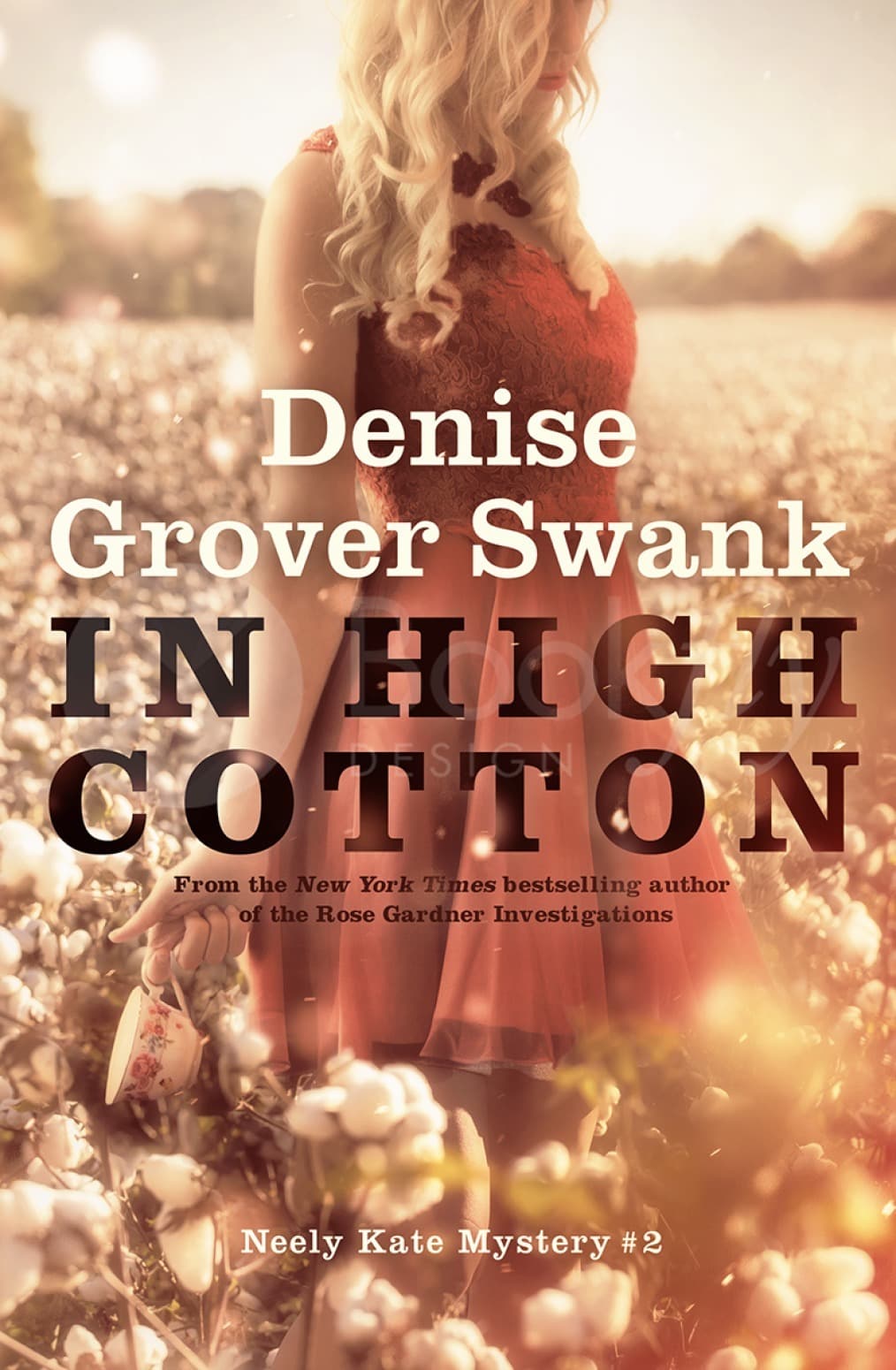 In High Cotton book cover