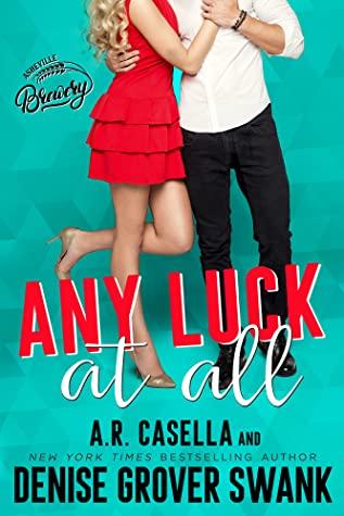 Any Luck at All book cover