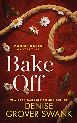 Bake Off book cover