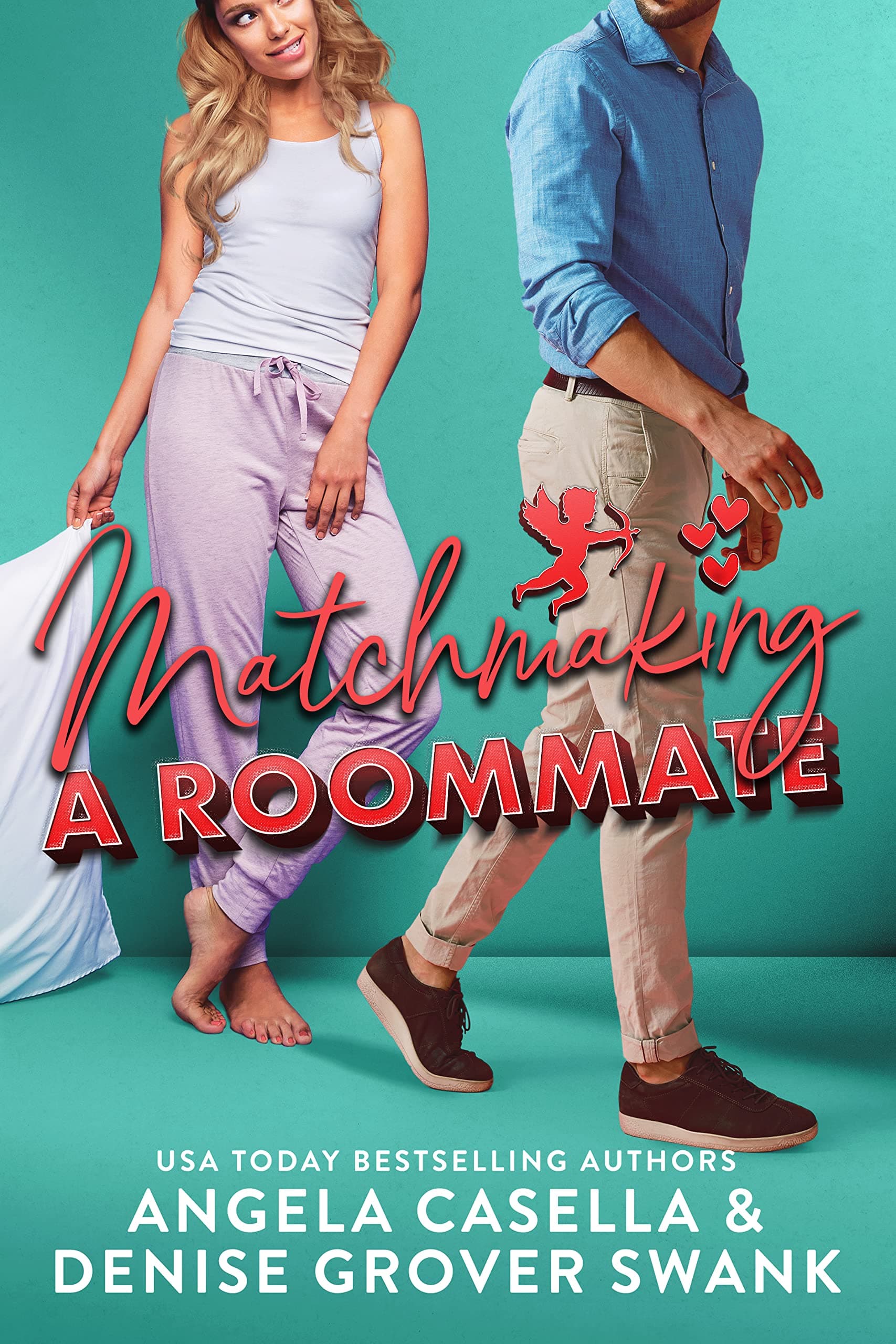 Matchmaking a Roommate