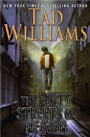 The Dirty Streets of Heaven book cover