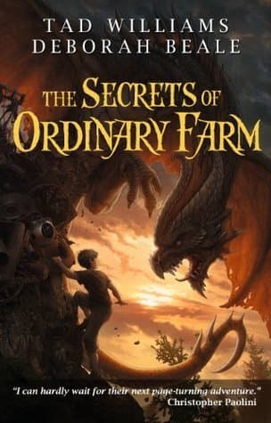 The Secrets of Ordinary Farm