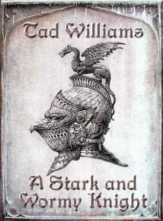 A Stark and Wormy Knight book cover
