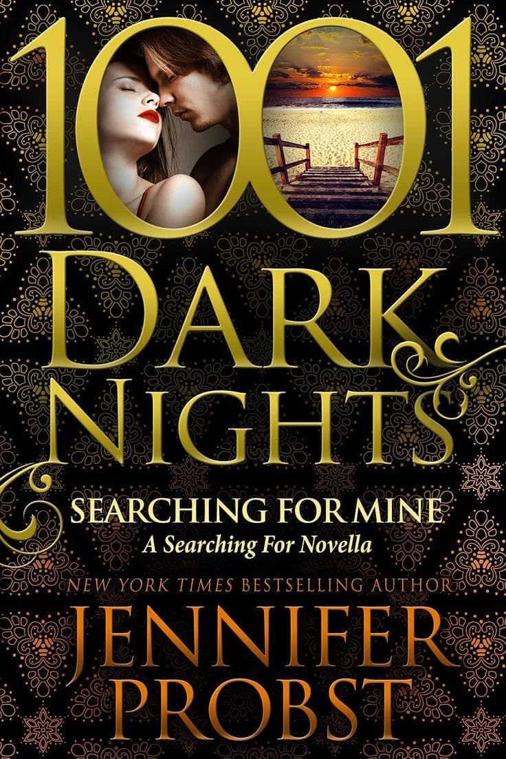 Searching for Mine book cover