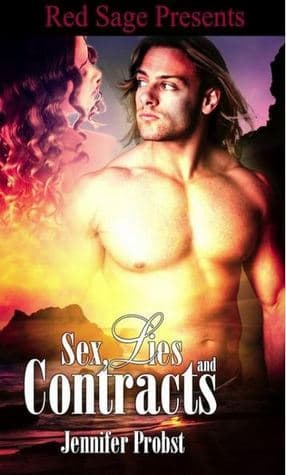 Sex, Lies and Contracts book cover