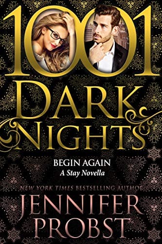 Begin Again book cover