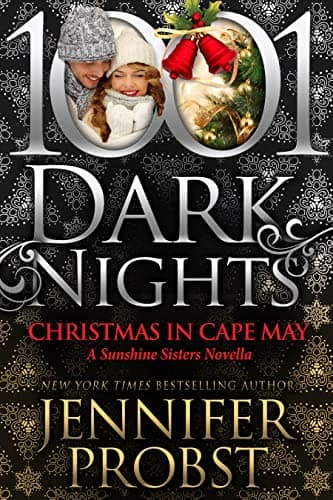 Christmas in Cape May: A Sunshine Sisters Novella