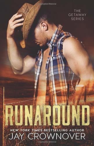 Runaround book cover