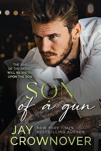 Son of a Gun book cover