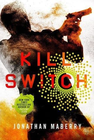 Kill Switch book cover