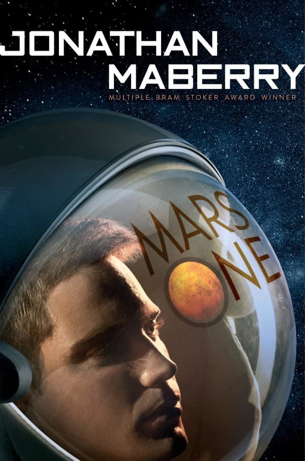 Mars One