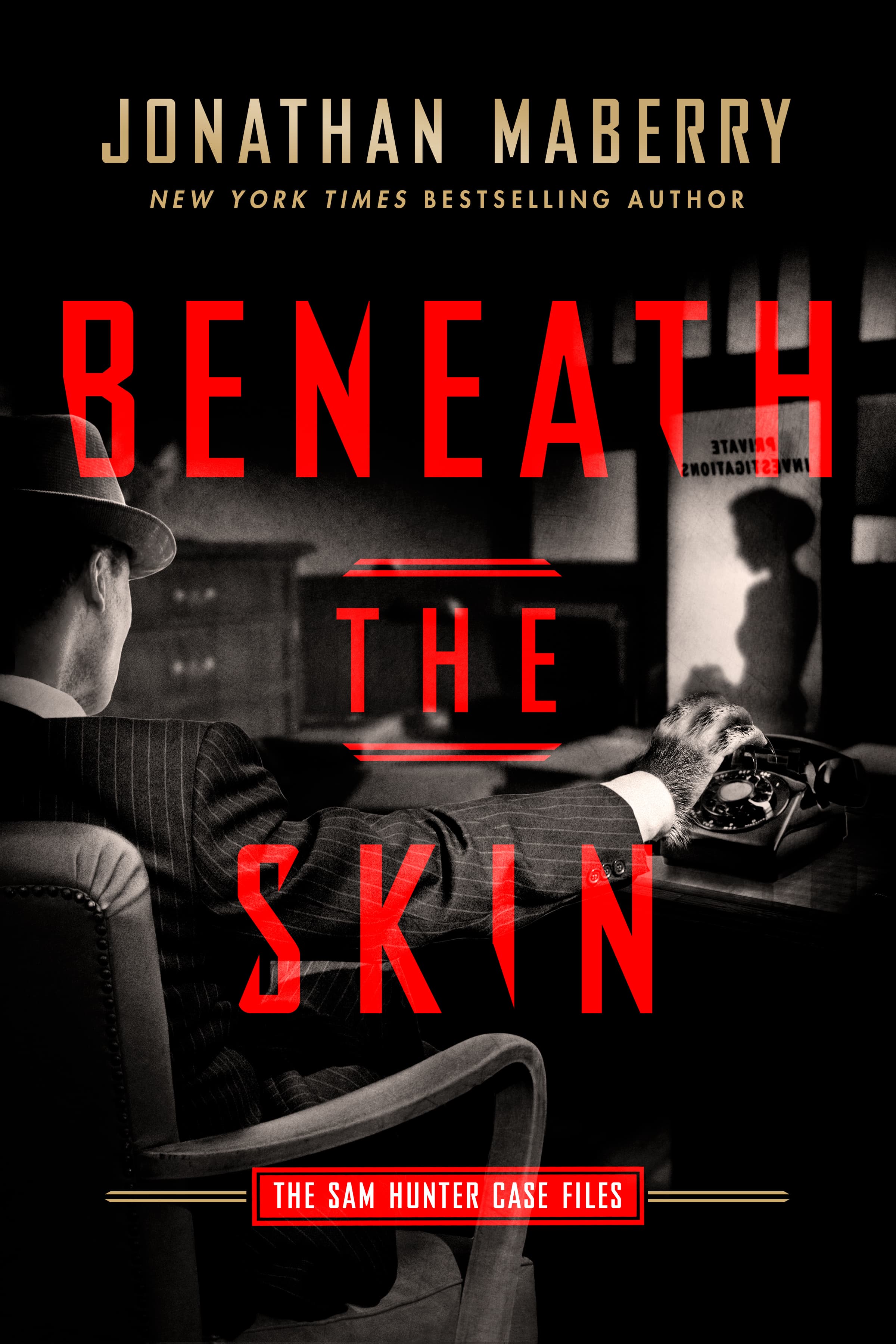 Beneath the Skin