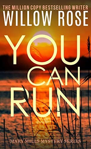You Can Run book cover