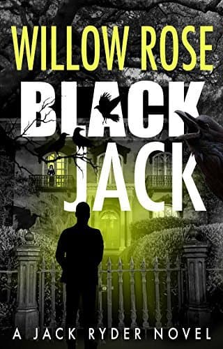 Black Jack book cover