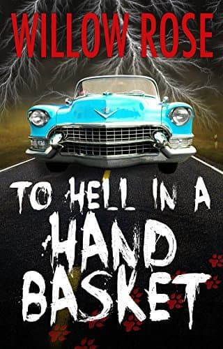 To Hell in a Handbasket book cover