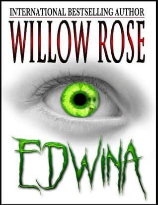Edwina book cover