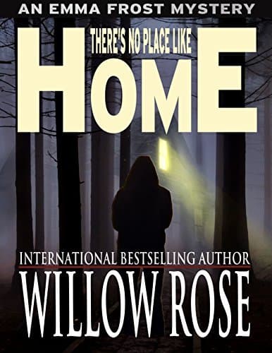 There's No Place like Home book cover