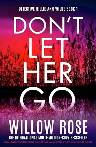 Don't Let Her Go