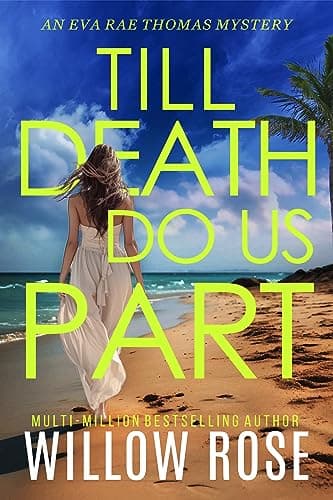 Till Death Do Us Part book cover