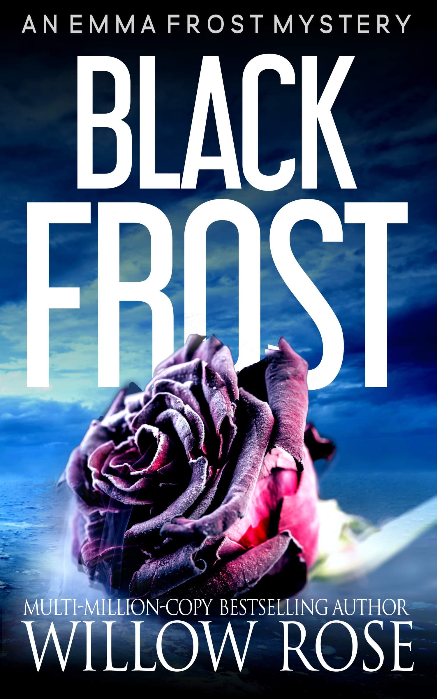 Black Frost