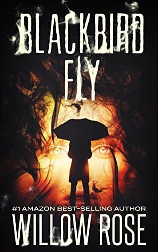 Blackbird Fly book cover