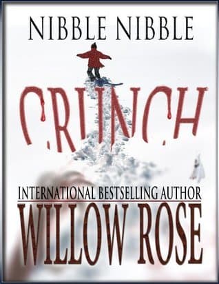 Nibble, Nibble, Crunch book cover