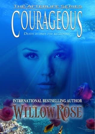 Courageous book cover