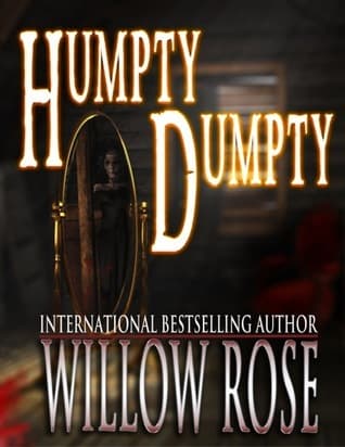 Humpty Dumpty book cover