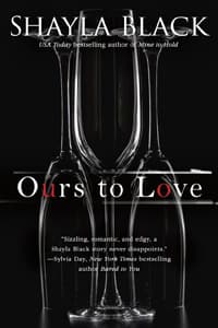 Ours to Love book cover