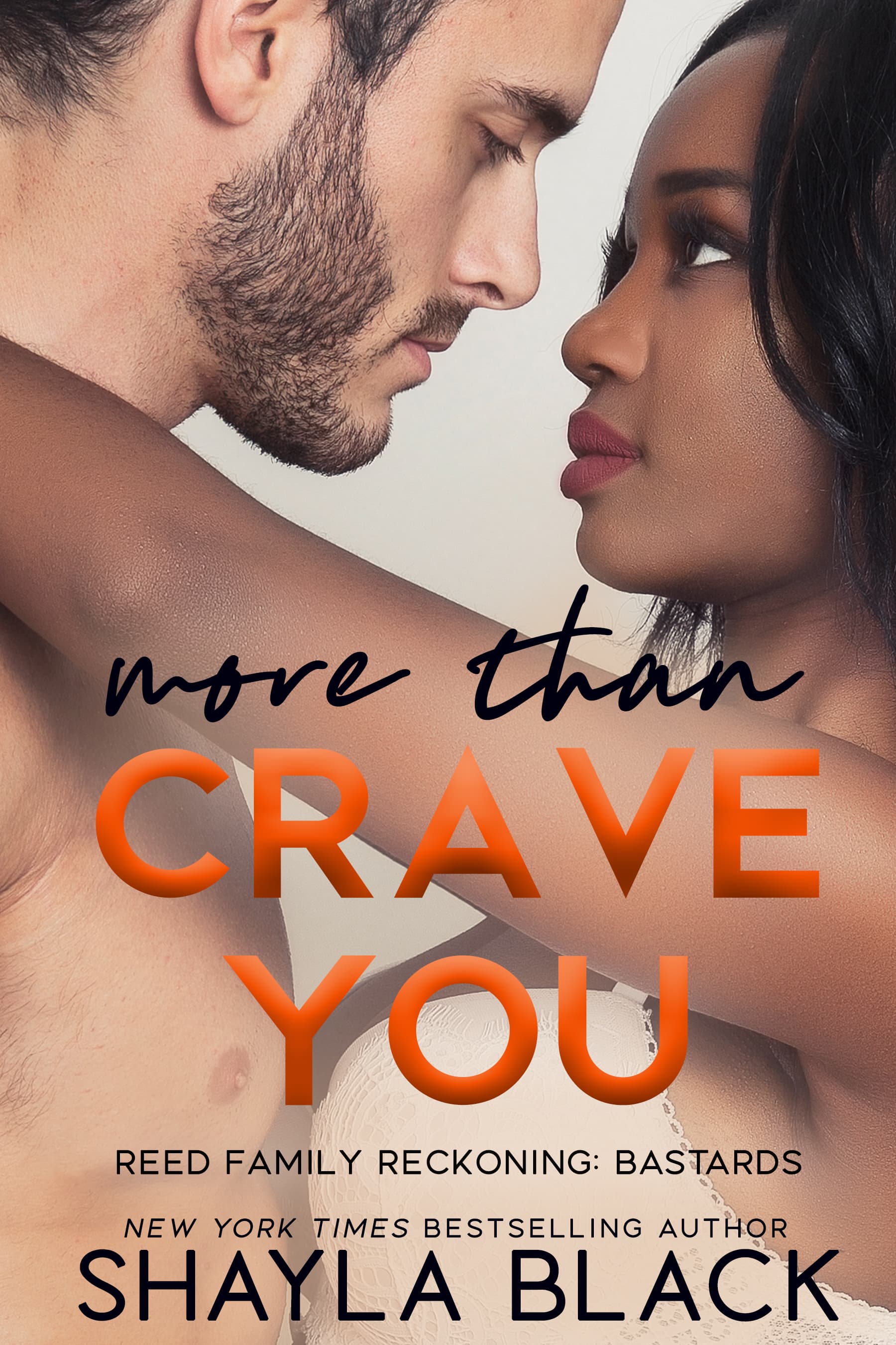 More Than Crave You