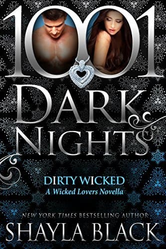 Dirty Wicked book cover