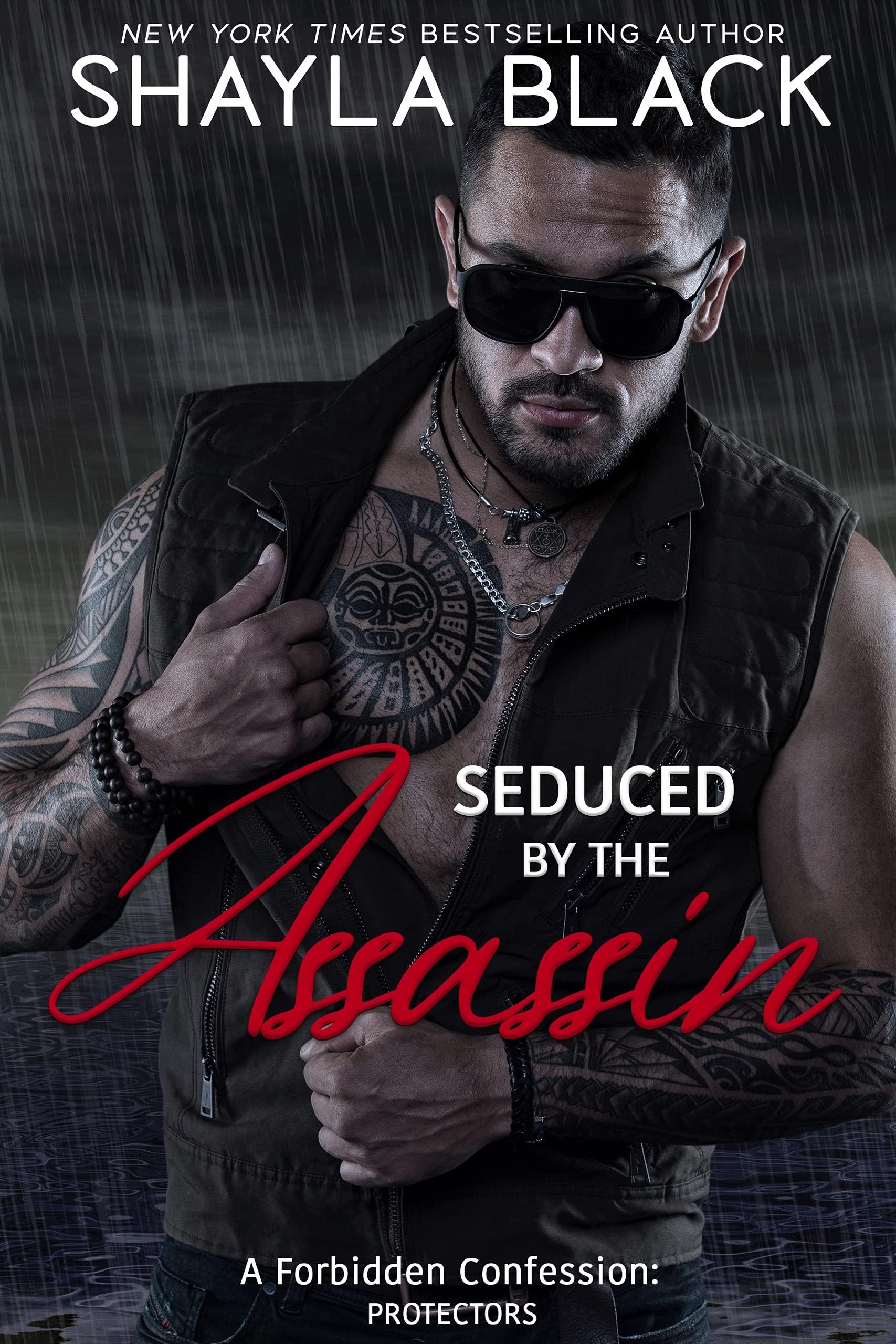 Seduced by the Assassin
