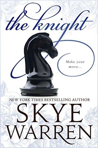 The Knight book cover