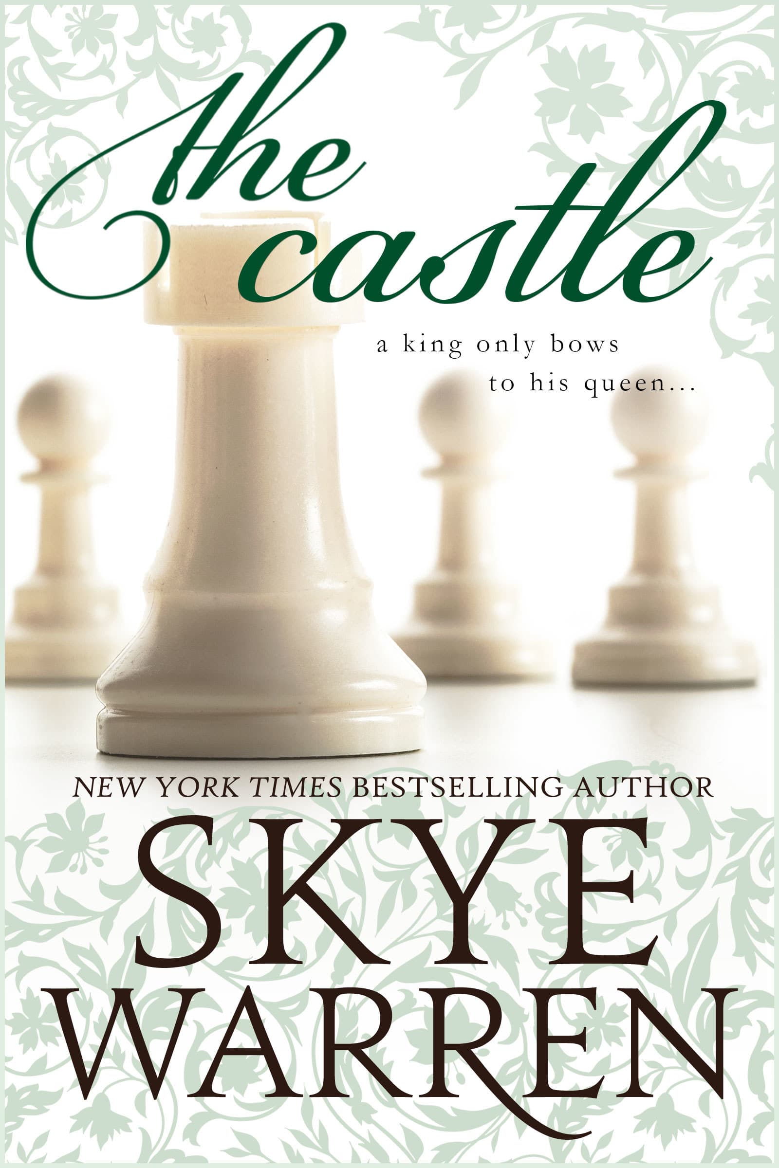 The Castle book cover