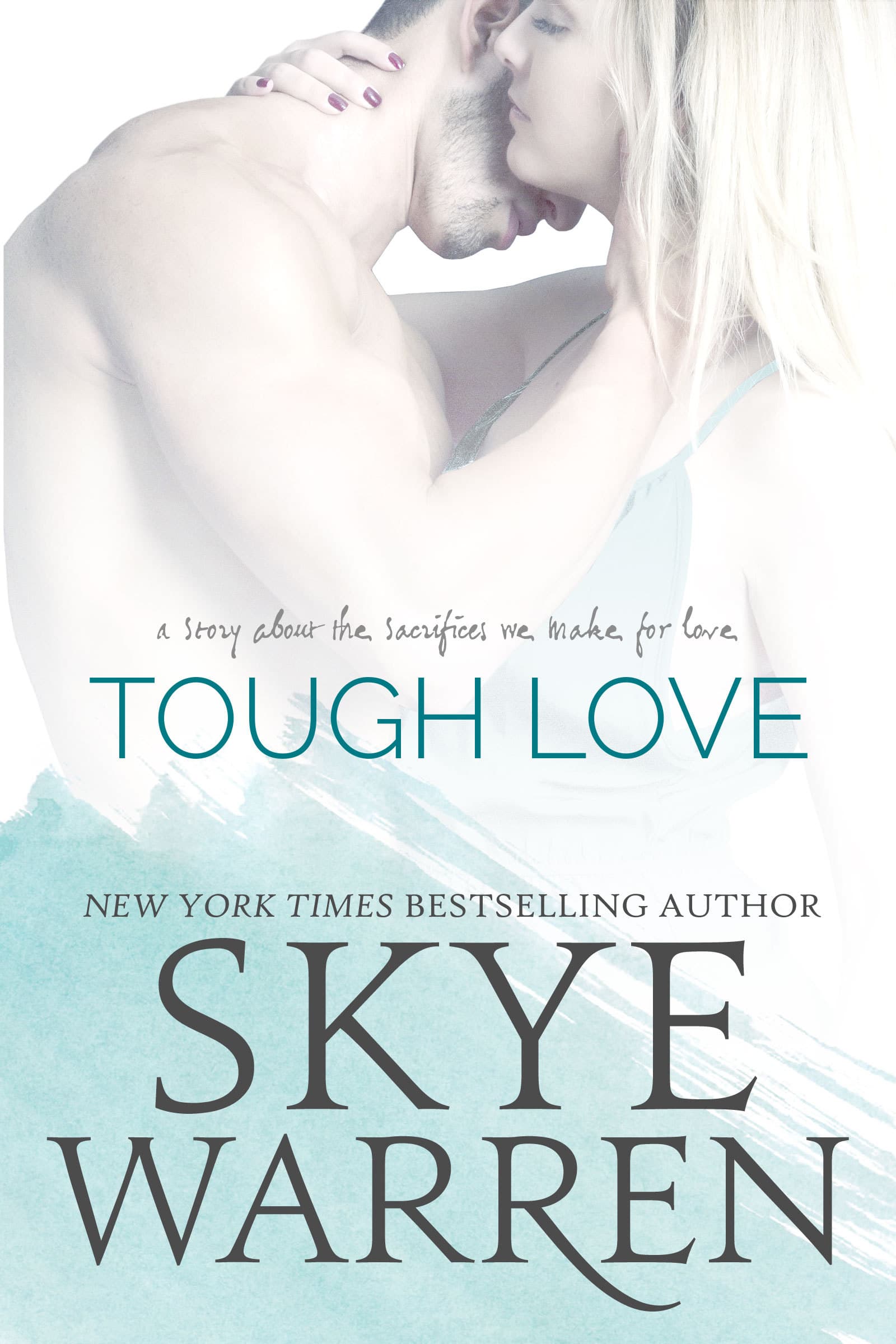 Tough Love book cover