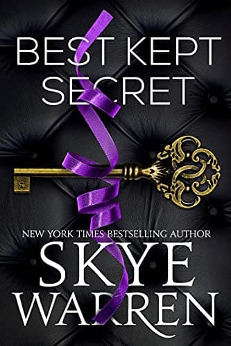 Best Kept Secret book cover