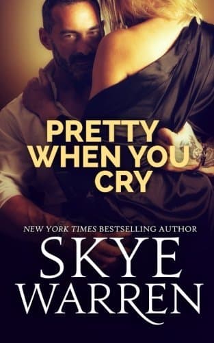 Pretty When You Cry book cover