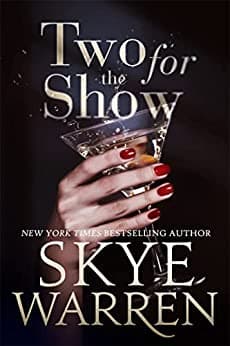 Two for the Show book cover