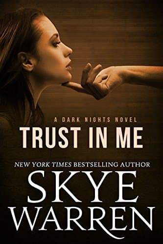 Trust in Me book cover