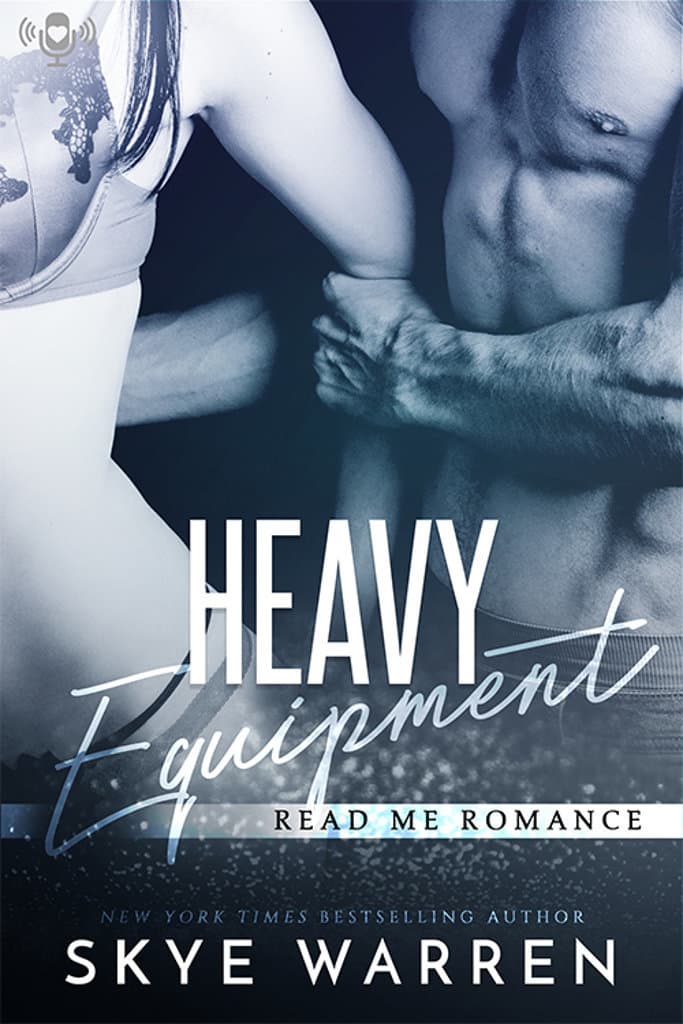 Heavy Equipment book cover