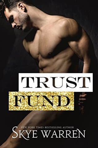 Trust Fund book cover