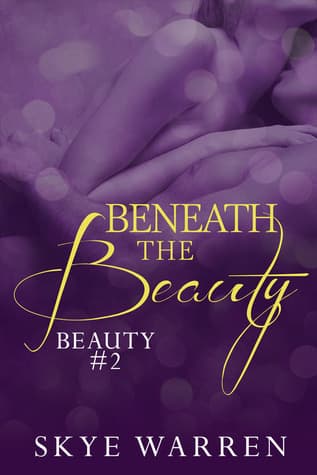 Beneath the Beauty book cover