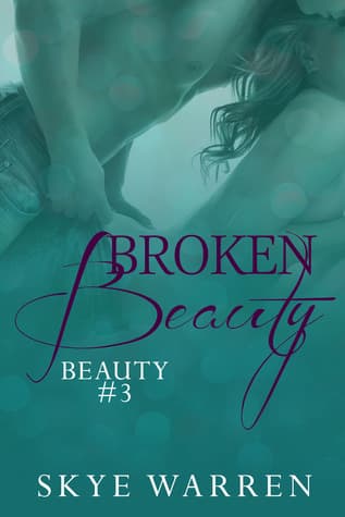 Broken Beauty book cover