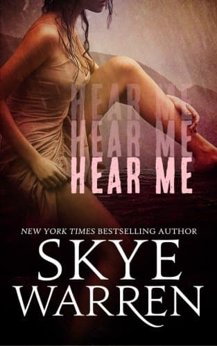 Hear Me book cover