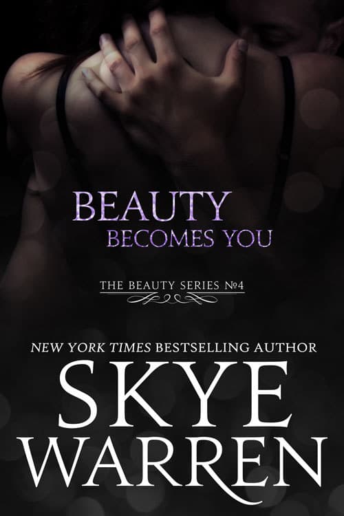 Beauty Becomes You book cover