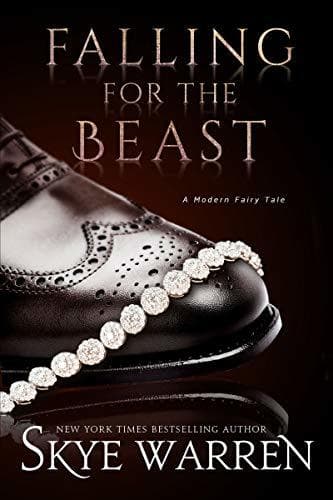 Falling for the Beast book cover