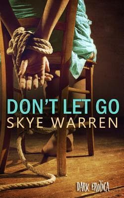 Don't Let Go book cover
