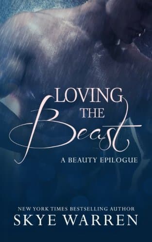 Loving the Beast book cover