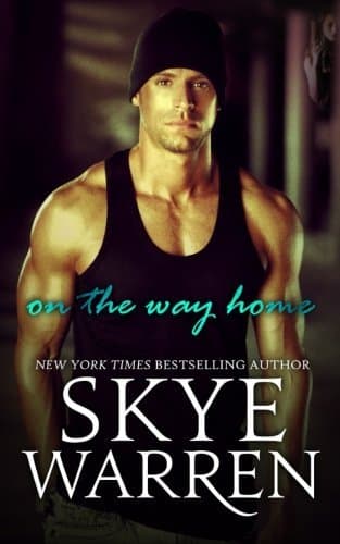 On the Way Home book cover