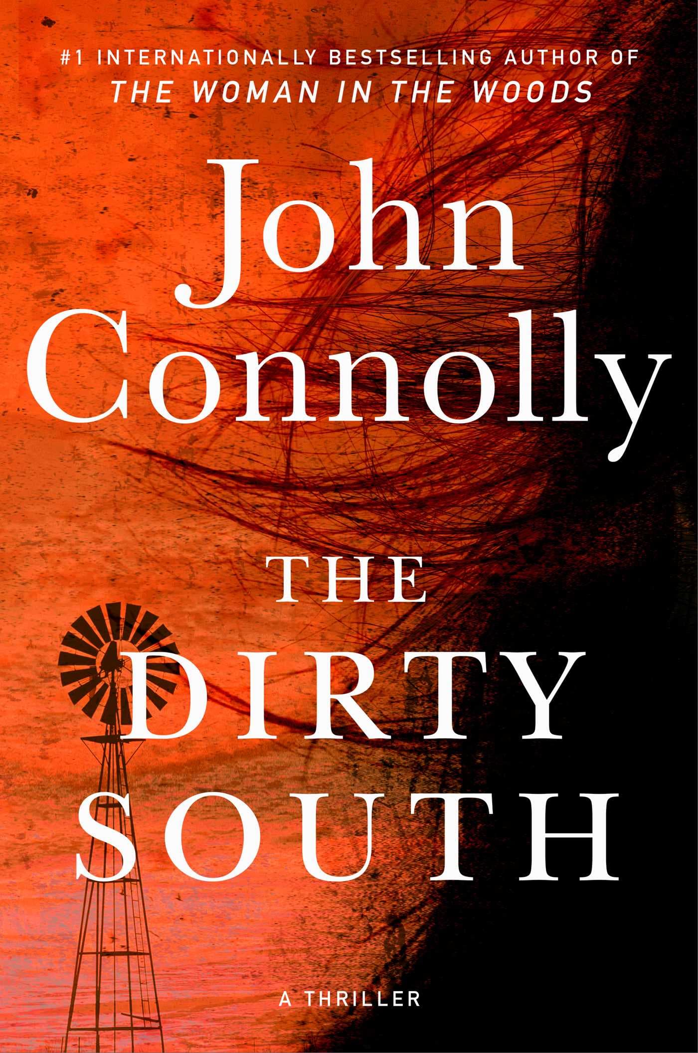 The Dirty South book cover